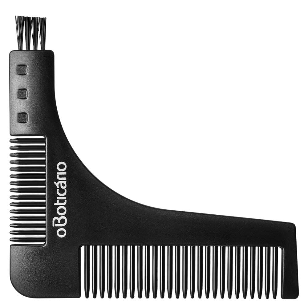 Molde para Barba