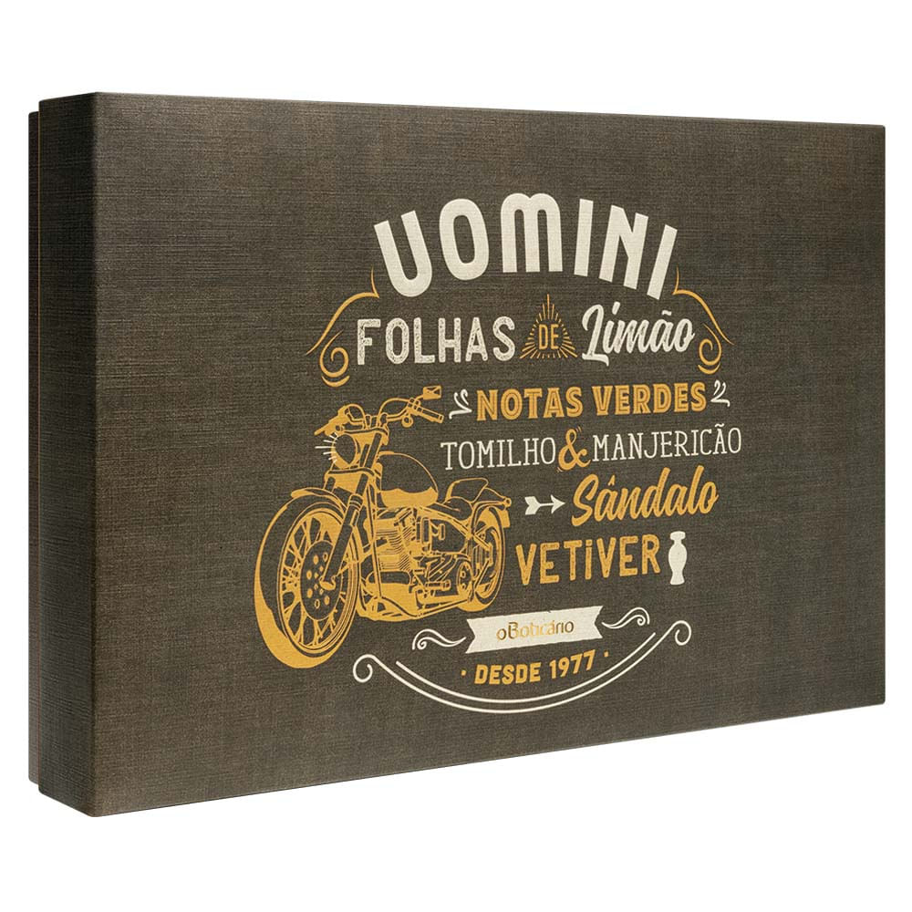 Kit Presente Uomini