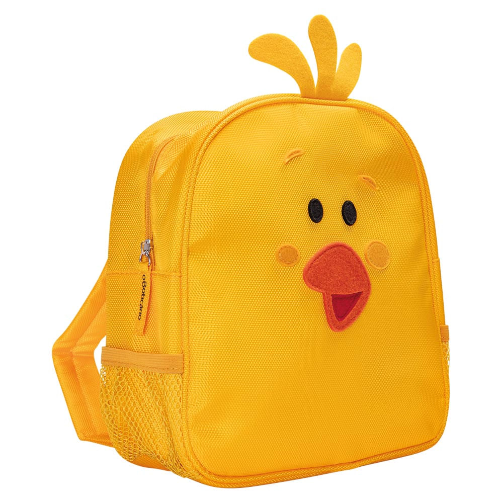 Mochila Dr. Botica
