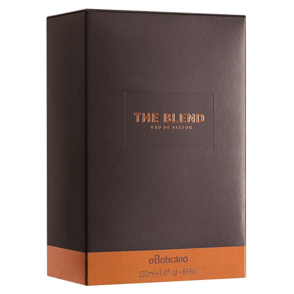The Blend Eau de Parfum, 100ml