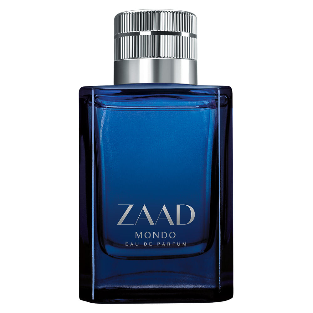 Zaad Mondo Eau de Parfum, 95ml