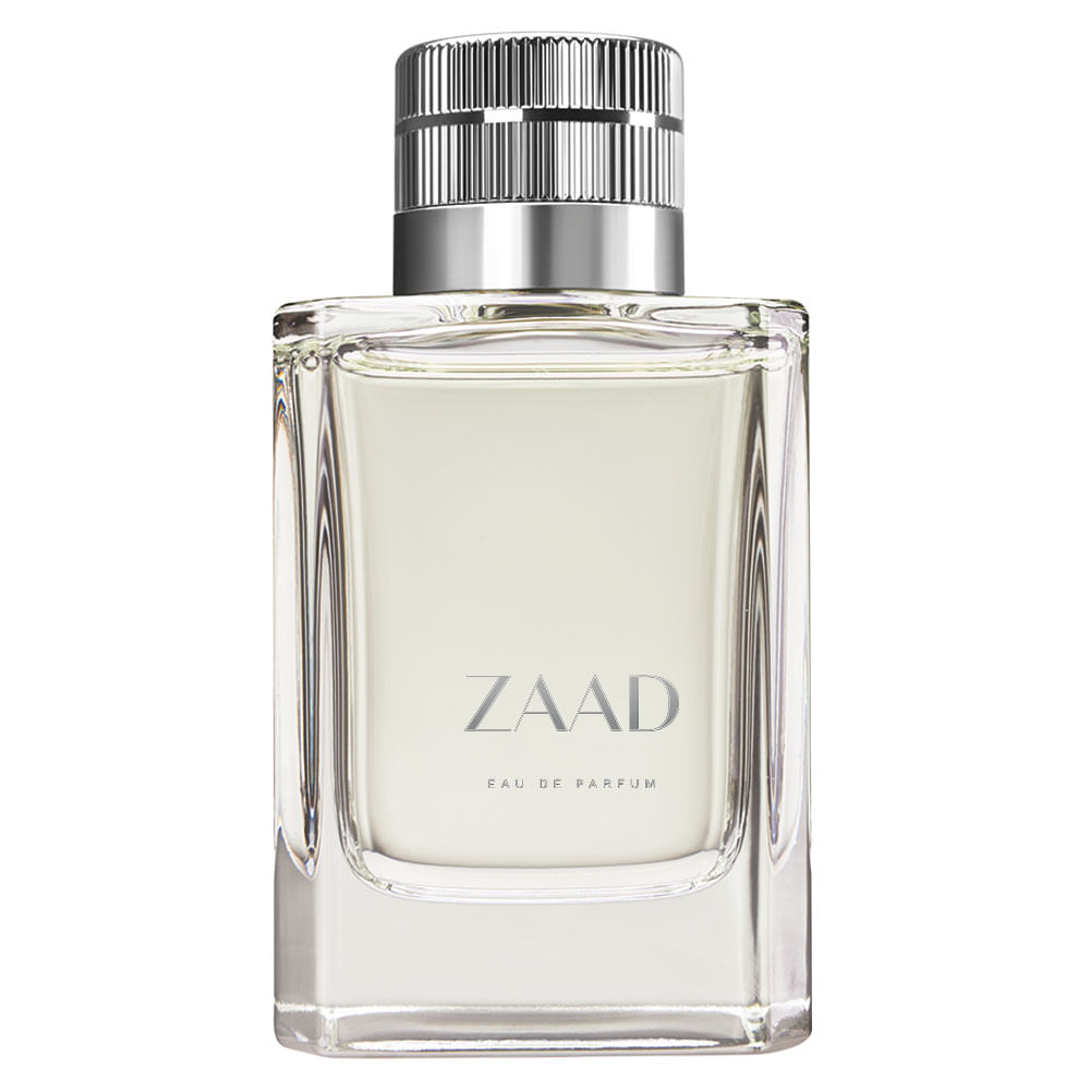 Zaad Eau de Parfum 95ml Menor preço em Zaad Eau de Parfum 95ml
