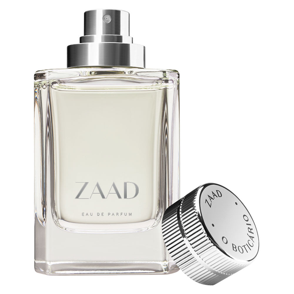 Zaad Eau de Parfum, 95ml