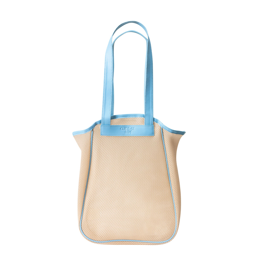 Bolsa Verão Cuide-Se Bem