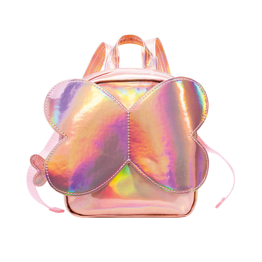 Mochila Borboleta Sophie