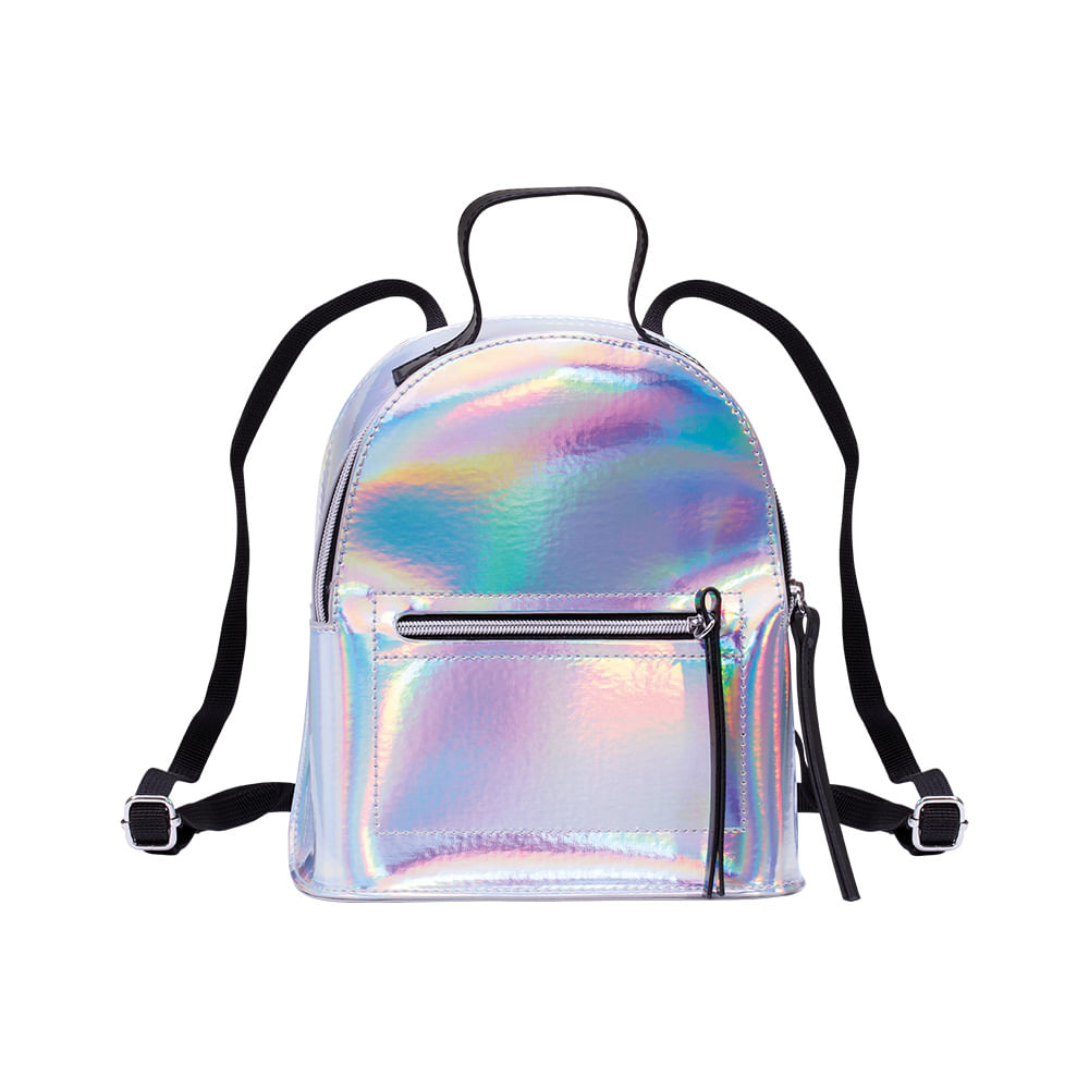 Mochila Holográfica