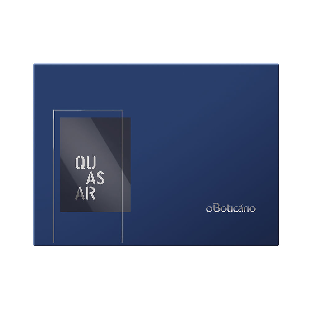 Kit Quasar