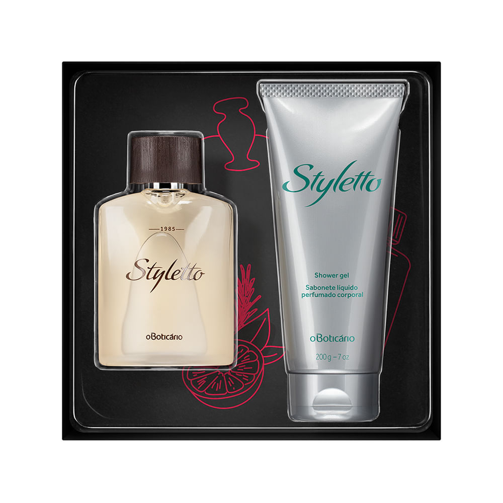 Kit Styletto