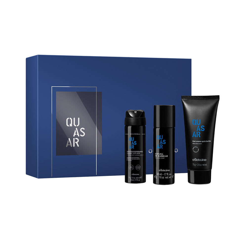 Kit Quasar