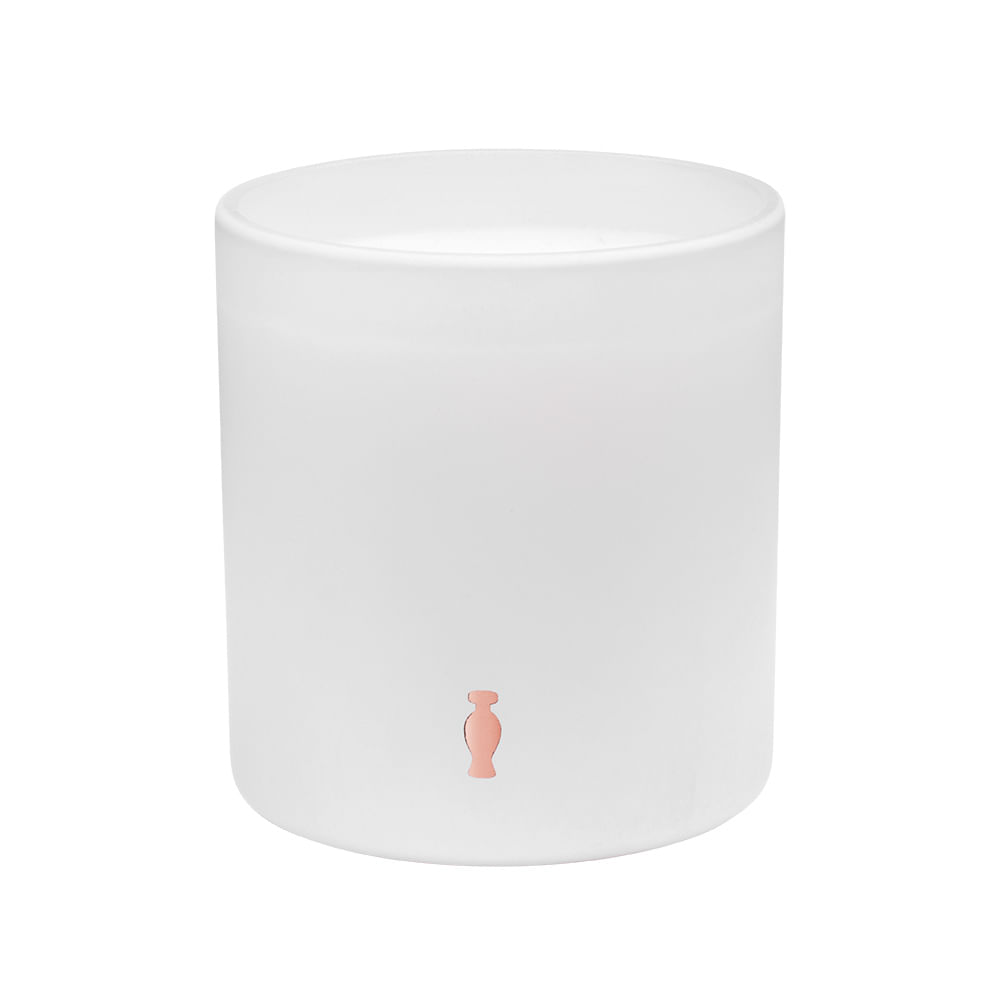 Vela Perfumada Copo Vidro, 170 g