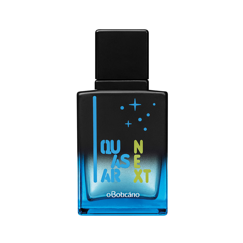 Quasar Next Colônia, 50 ml