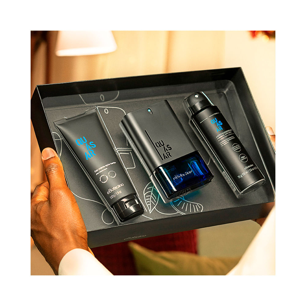 Kit Quasar
