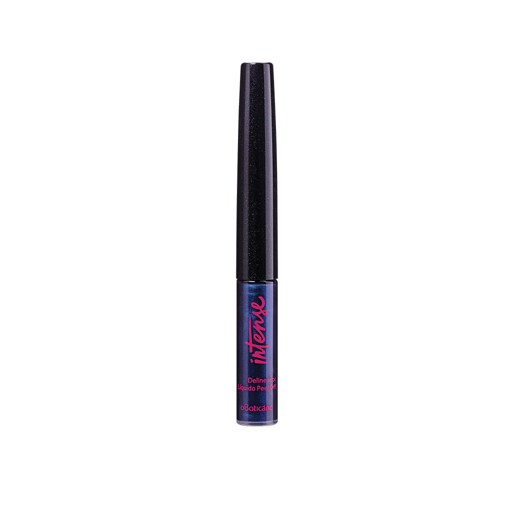 Delineador Olhos Peel Off 3 Intense, 2 ml