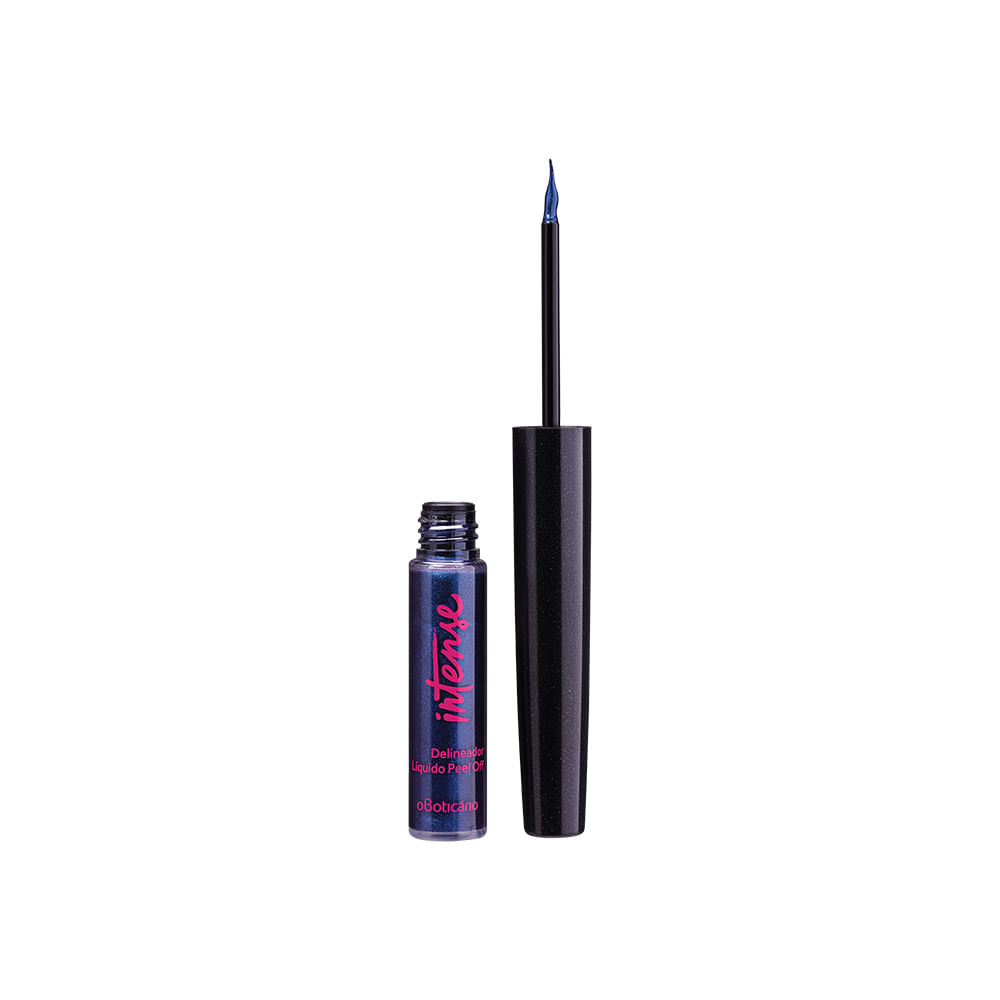 Delineador Olhos Peel Off 3 Intense, 2 ml