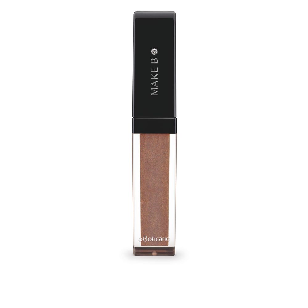 Batom Líquido Diamond Fantasy Make B. 5 ml
