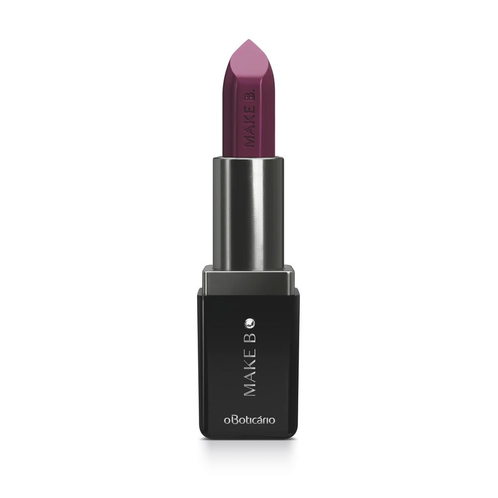Batom Hidratante Wine Make B. 3,6 g