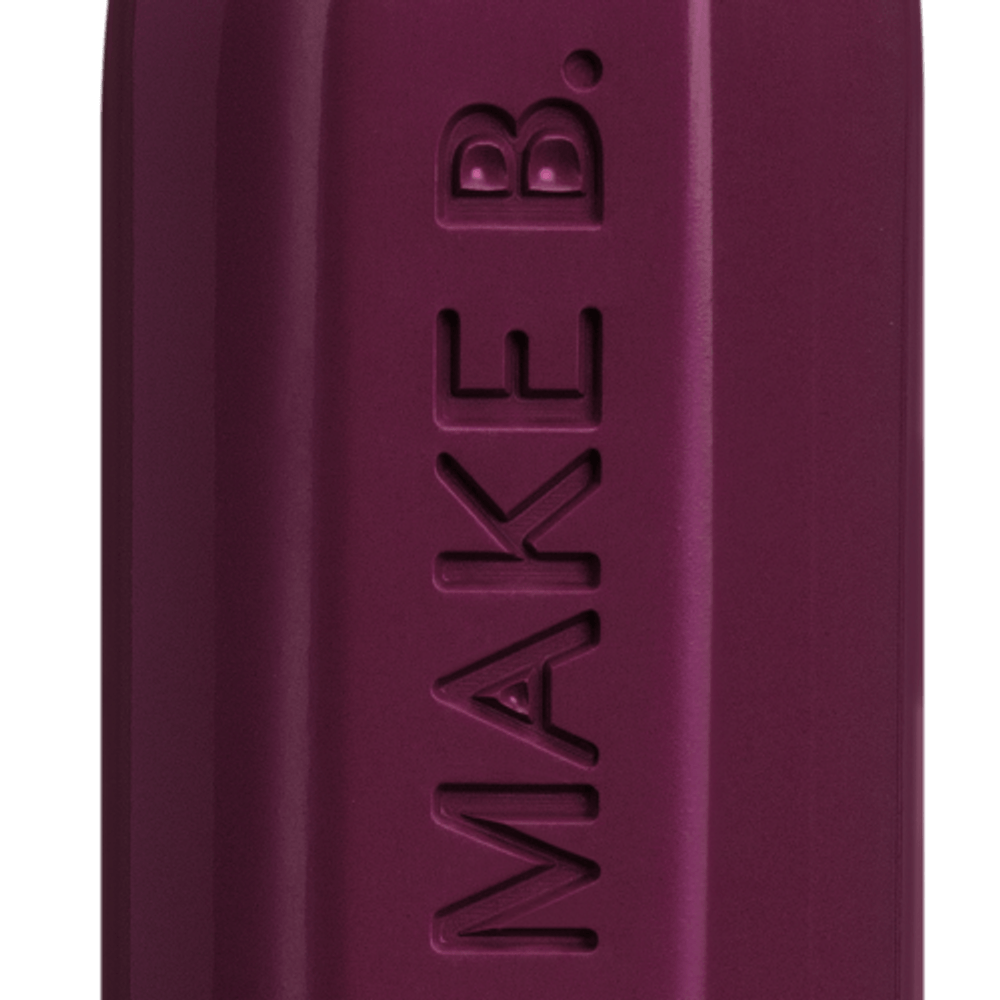 Batom Hidratante Wine Make B. 3,6 g