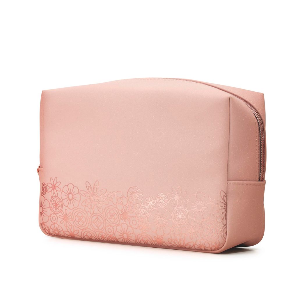 Floratta Rose Necessaire