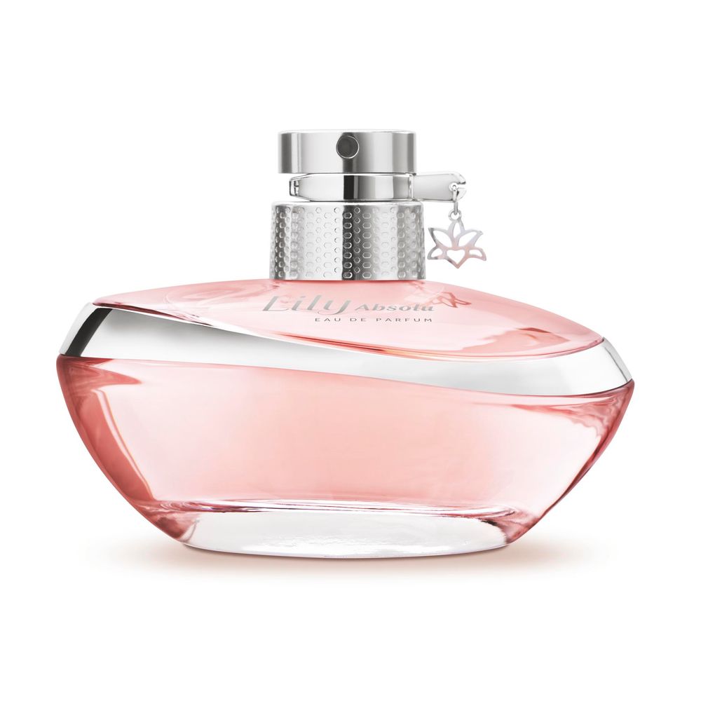 Lily Absolu Eau De Parfum, 75 ml