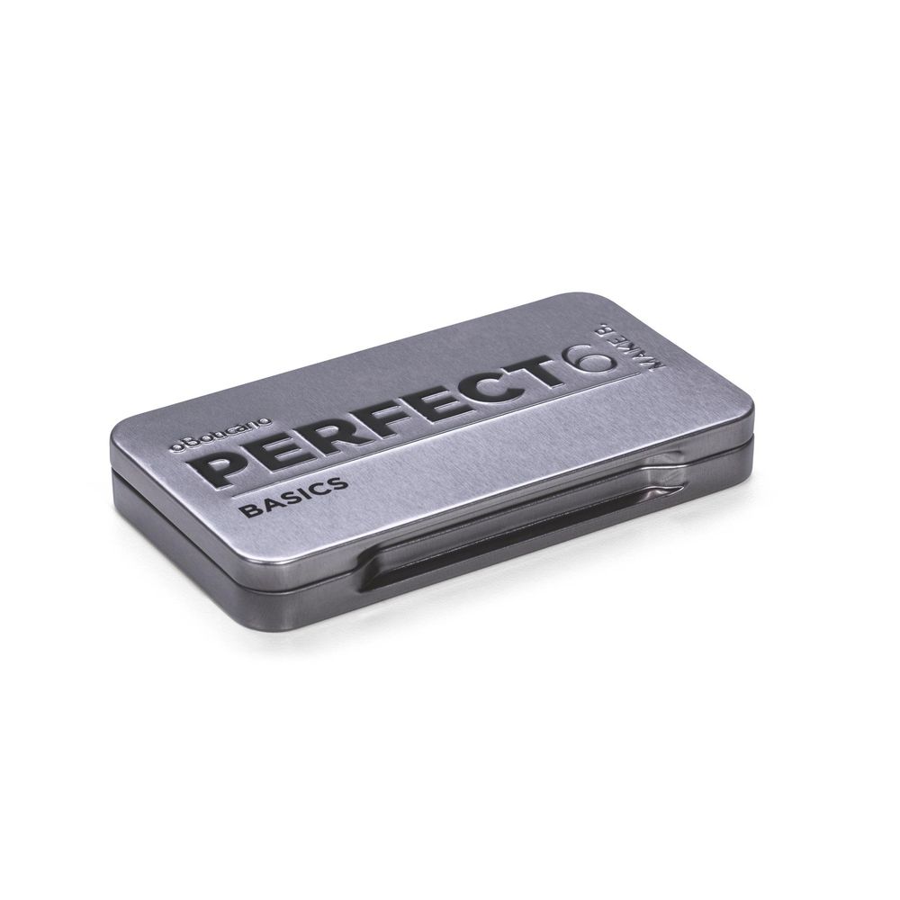 Paleta De Maquiagem Perfect 6 Basics Make B. 4 g