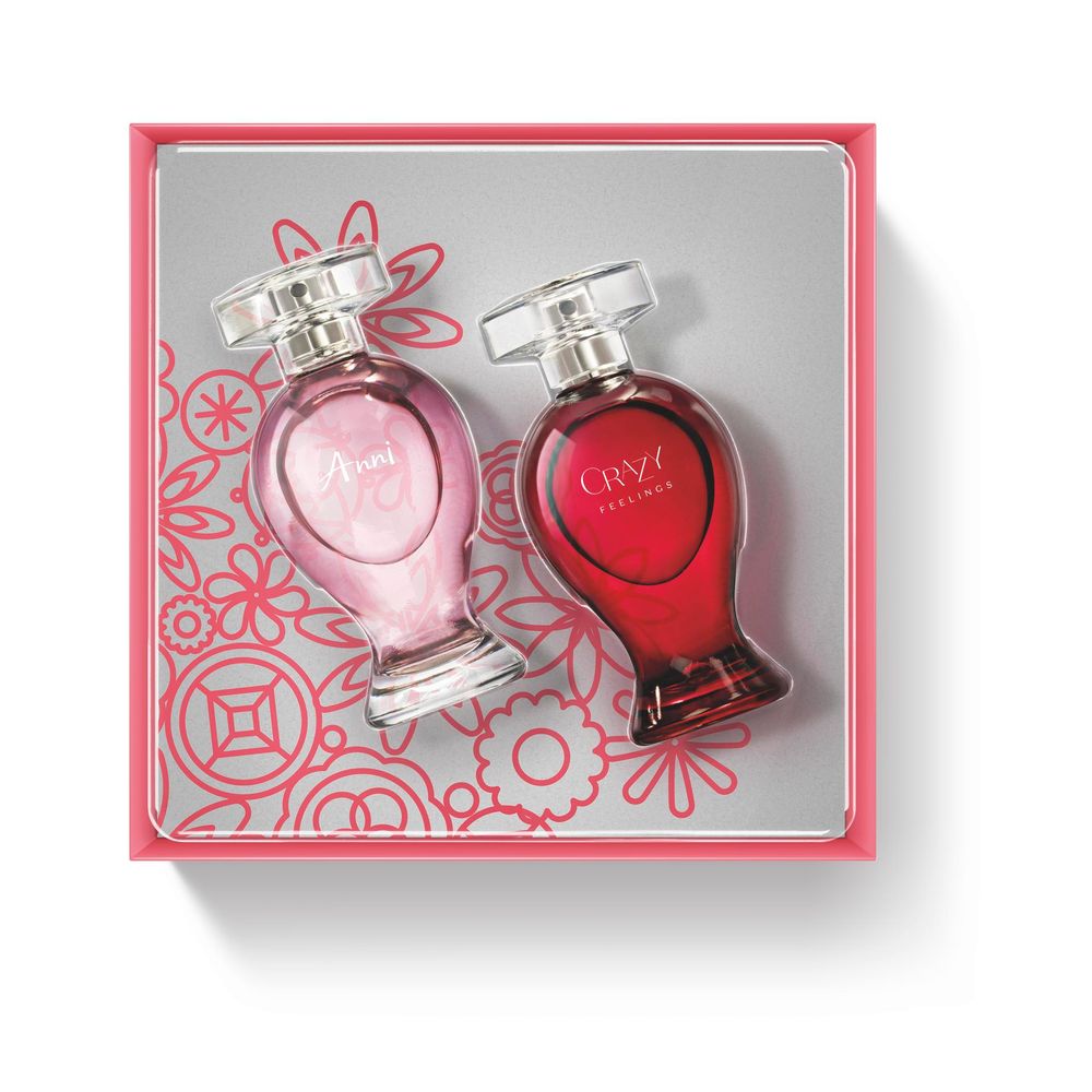Kit Boticollection