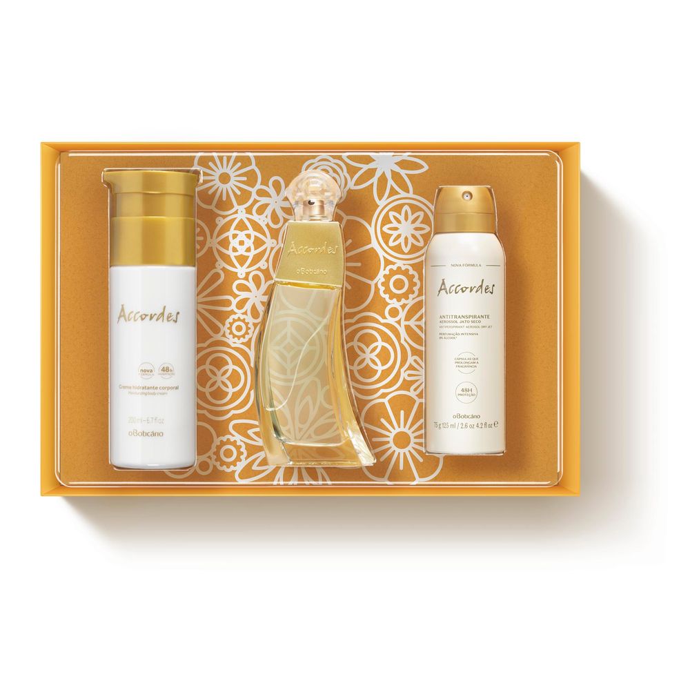 Kit Accordes