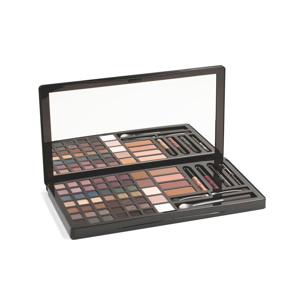 Paleta De Maquiagem Take Me Out Make B.