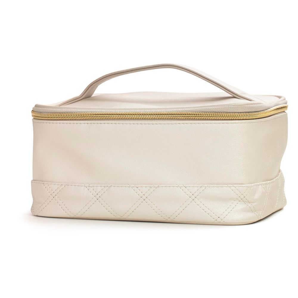 Frasqueira Off White Lily