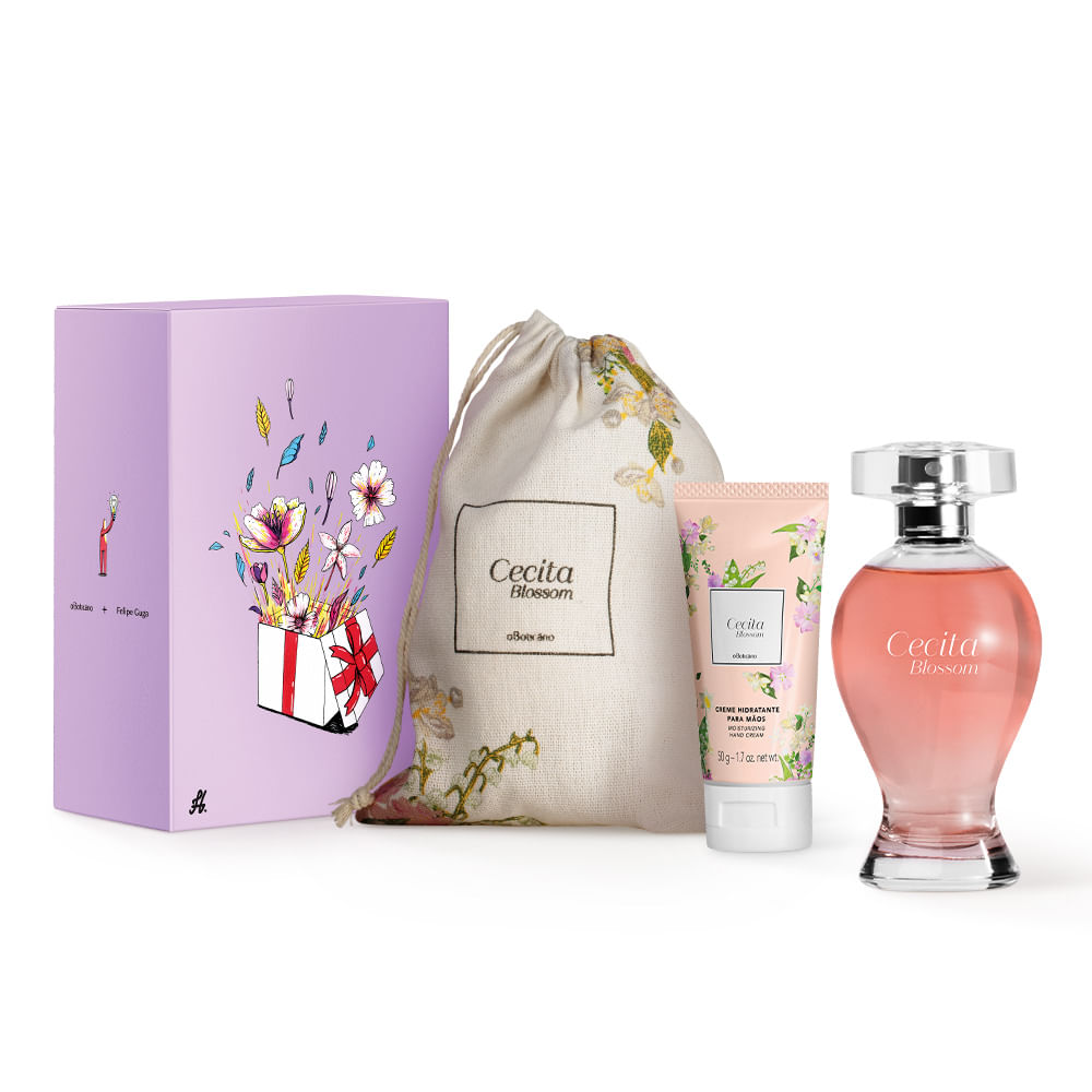 Kit Cecita Blossom