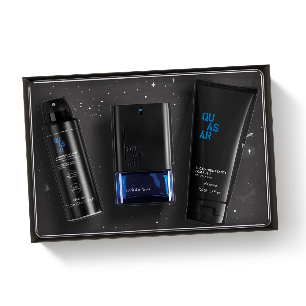 Kit Quasar