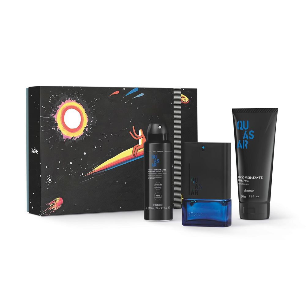 Kit Quasar