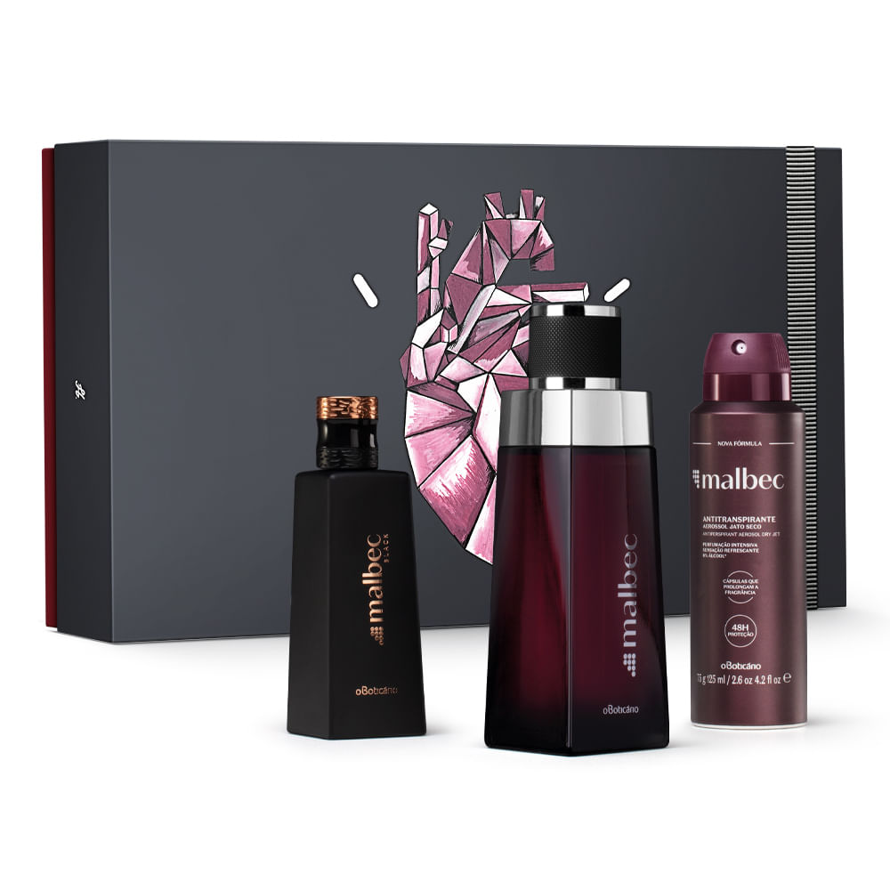 Kit Malbec