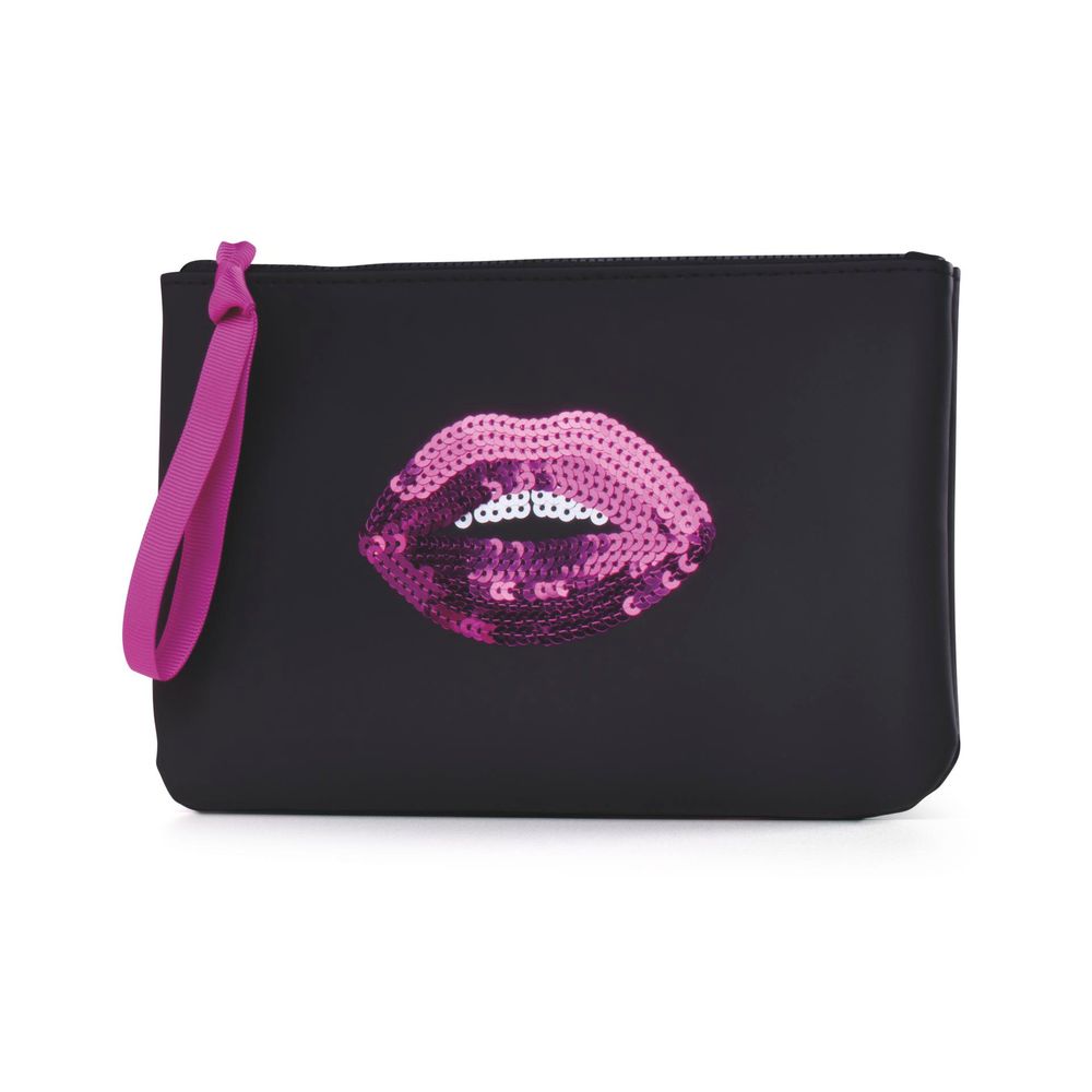 Necessaire Coffee Woman Seduction