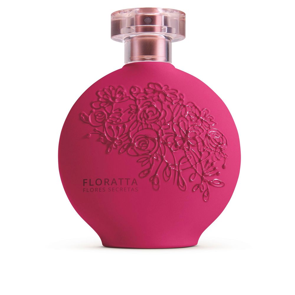 Kit Floratta Flores Secretas