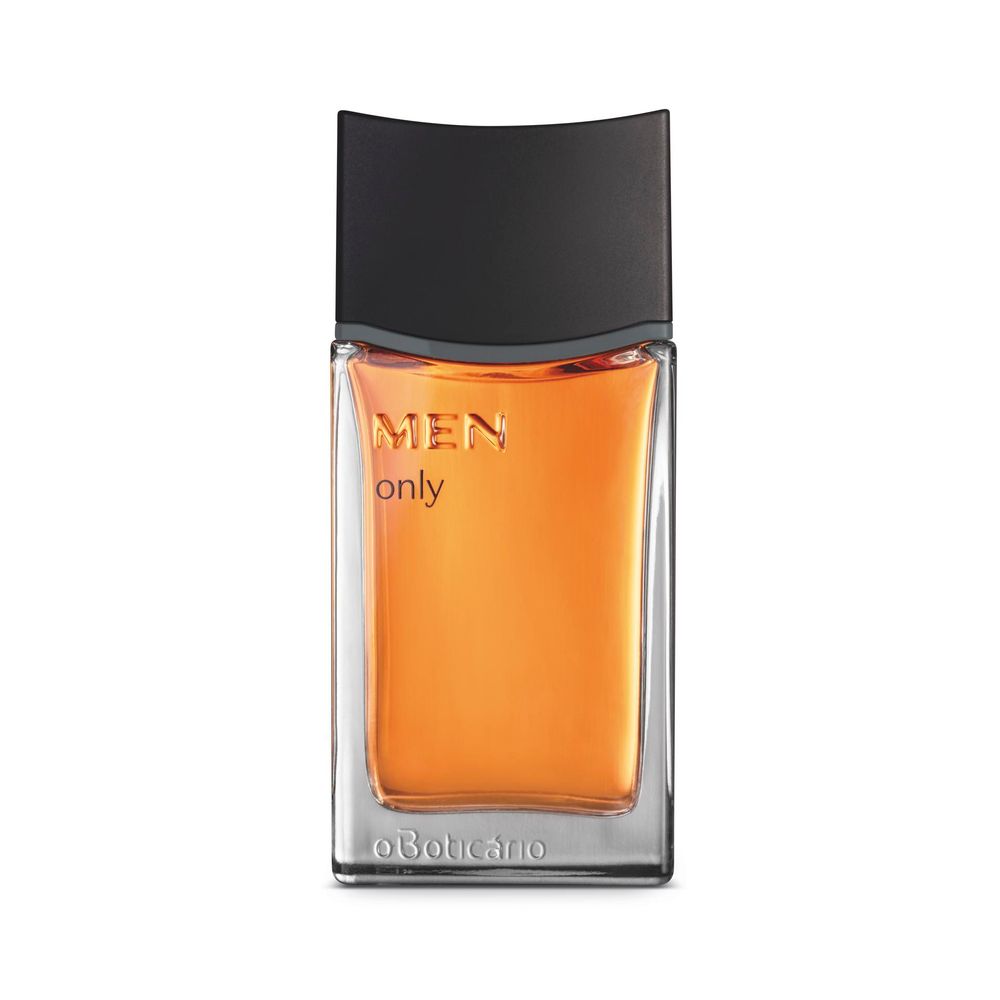 Men Only Desodorante Colônia, 100 ml