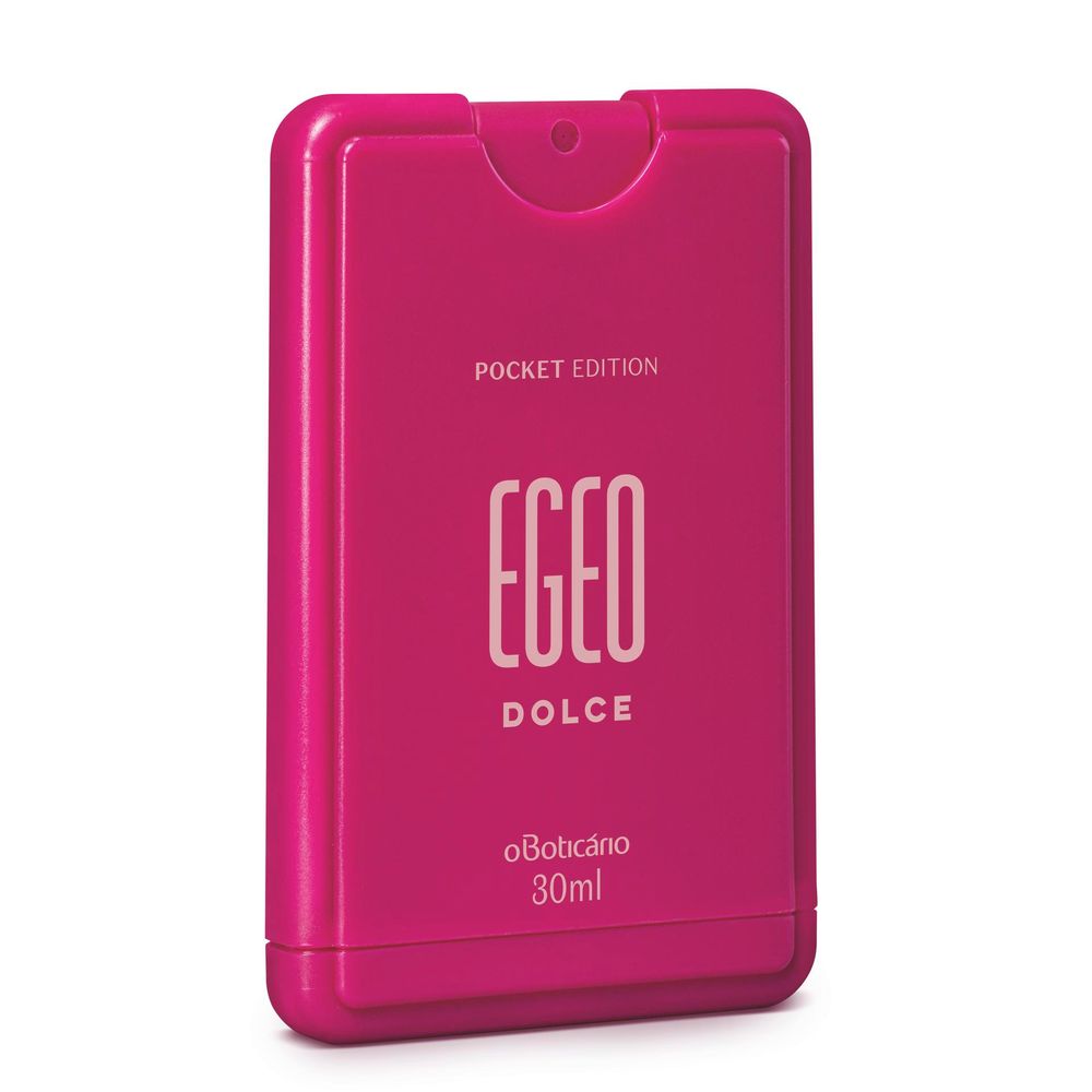 Egeo Dolce Desodorante Colônia, 30 ml