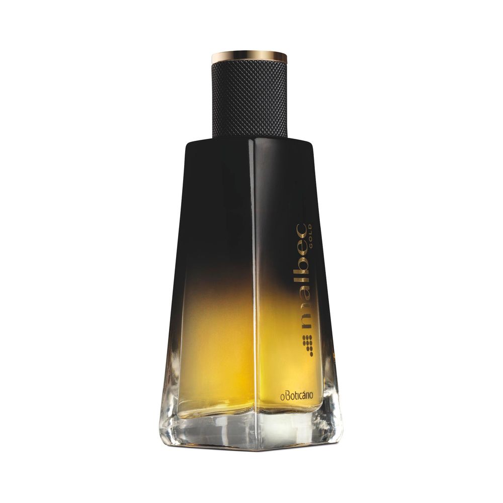 Malbec Gold Desodorante Colônia, 50 ml