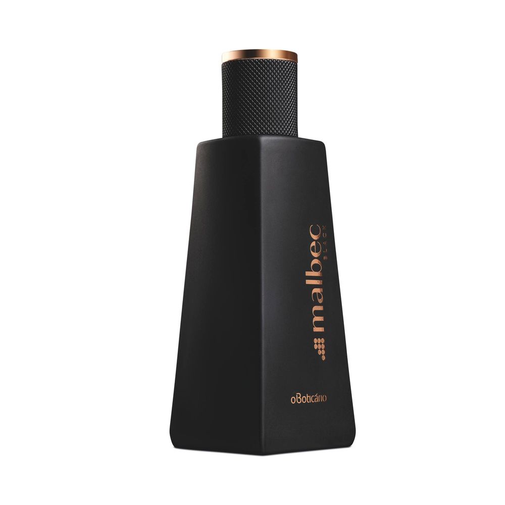 Malbec Black Desodorante Colônia, 50 ml